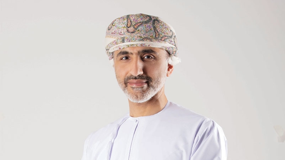 Khalid bin Said bin Mohamed Al Shuaibi