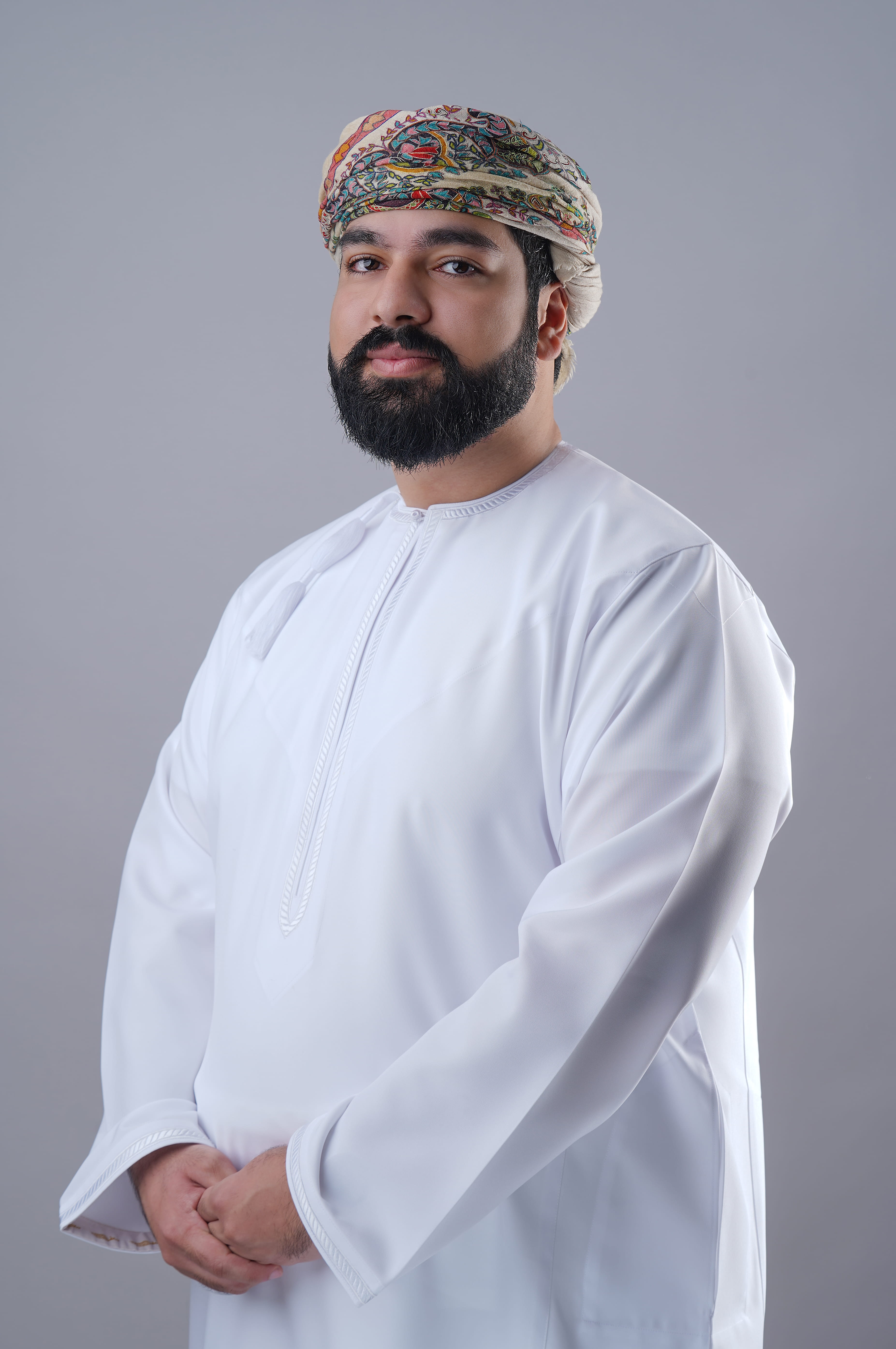 Ali bin Adnan bin Haider bin Darwish Al Zaabi